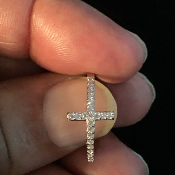 Ring Sterling Silver 925 - Picture 2 of 4